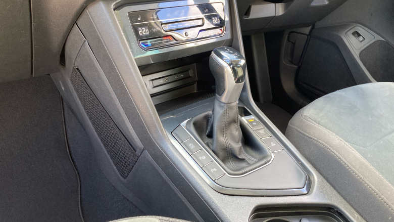 Volkswagen Tiguan 1.5 TSI 150 Elegance 5dr DSG Petrol Estate